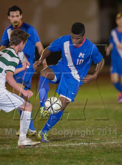 Thumbnail 3 in Lutheran South Academy photogallery.