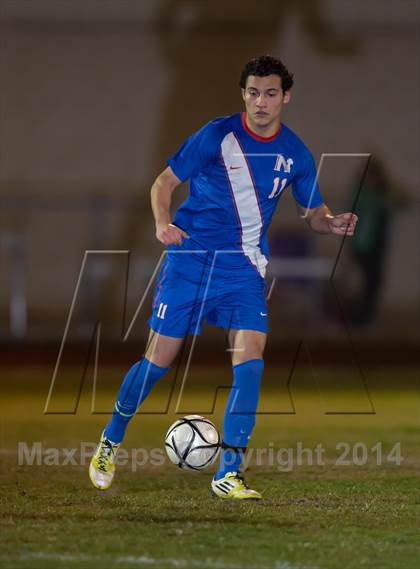 Thumbnail 3 in Lutheran South Academy photogallery.