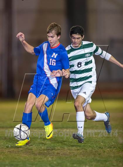 Thumbnail 3 in Lutheran South Academy photogallery.