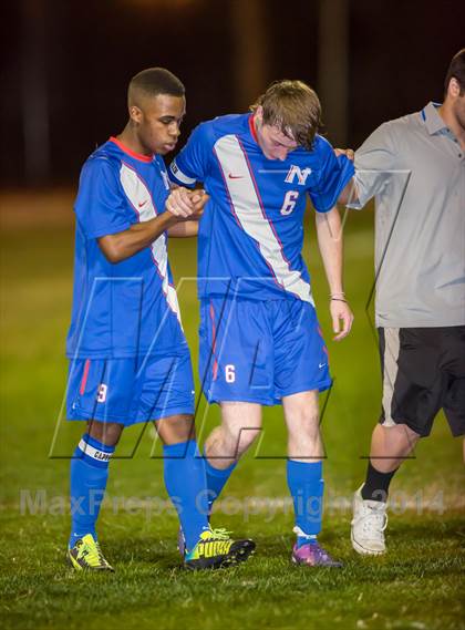 Thumbnail 2 in Lutheran South Academy photogallery.