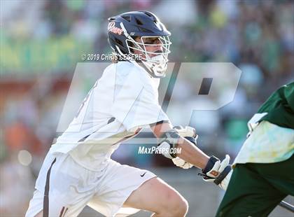 Thumbnail 2 in Briarcliff vs. LaFayette/Onondaga (NYSPHSAA Class D Final) photogallery.