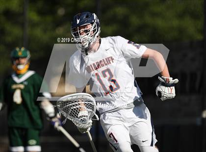 Thumbnail 1 in Briarcliff vs. LaFayette/Onondaga (NYSPHSAA Class D Final) photogallery.