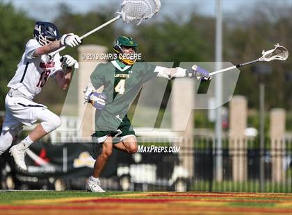 Thumbnail 3 in Briarcliff vs. LaFayette/Onondaga (NYSPHSAA Class D Final) photogallery.