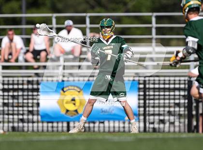 Thumbnail 1 in Briarcliff vs. LaFayette/Onondaga (NYSPHSAA Class D Final) photogallery.