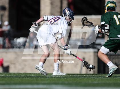 Thumbnail 1 in Briarcliff vs. LaFayette/Onondaga (NYSPHSAA Class D Final) photogallery.