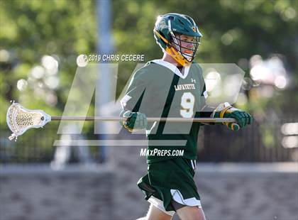 Thumbnail 2 in Briarcliff vs. LaFayette/Onondaga (NYSPHSAA Class D Final) photogallery.