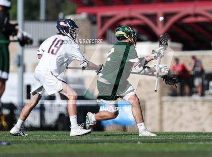 Thumbnail 2 in Briarcliff vs. LaFayette/Onondaga (NYSPHSAA Class D Final) photogallery.