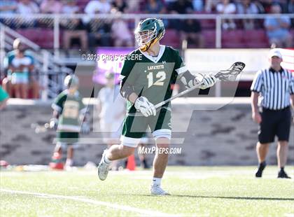 Thumbnail 1 in Briarcliff vs. LaFayette/Onondaga (NYSPHSAA Class D Final) photogallery.