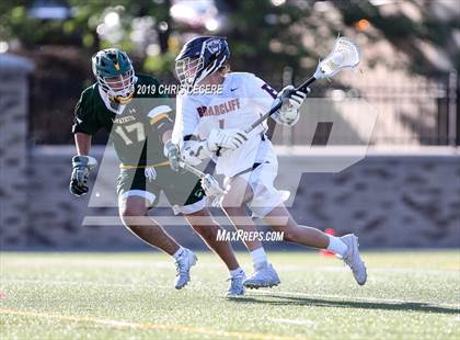 Thumbnail 3 in Briarcliff vs. LaFayette/Onondaga (NYSPHSAA Class D Final) photogallery.