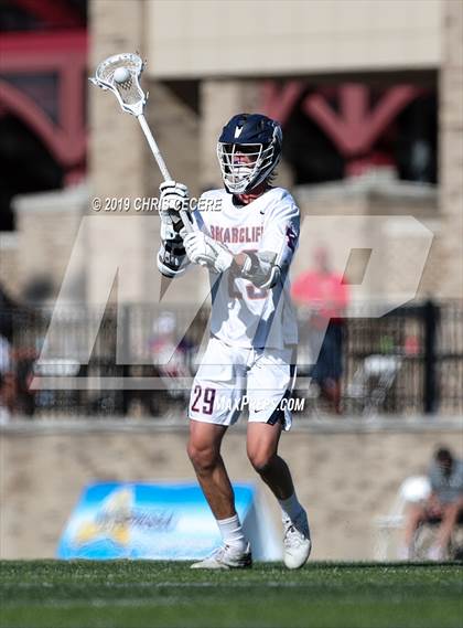 Thumbnail 1 in Briarcliff vs. LaFayette/Onondaga (NYSPHSAA Class D Final) photogallery.