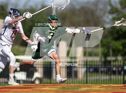 Thumbnail 1 in Briarcliff vs. LaFayette/Onondaga (NYSPHSAA Class D Final) photogallery.