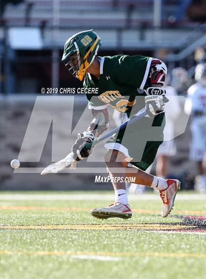 Thumbnail 1 in Briarcliff vs. LaFayette/Onondaga (NYSPHSAA Class D Final) photogallery.