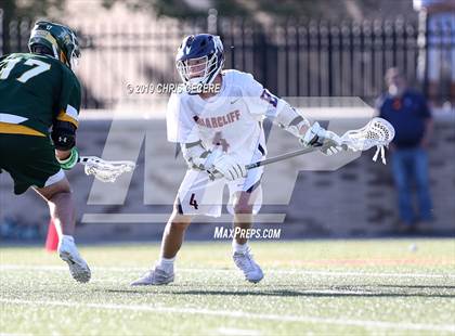 Thumbnail 3 in Briarcliff vs. LaFayette/Onondaga (NYSPHSAA Class D Final) photogallery.