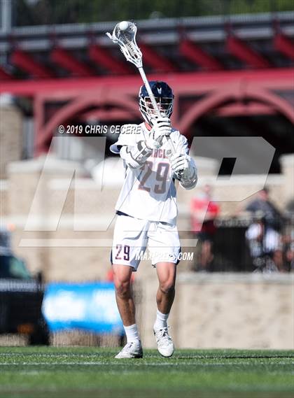 Thumbnail 1 in Briarcliff vs. LaFayette/Onondaga (NYSPHSAA Class D Final) photogallery.