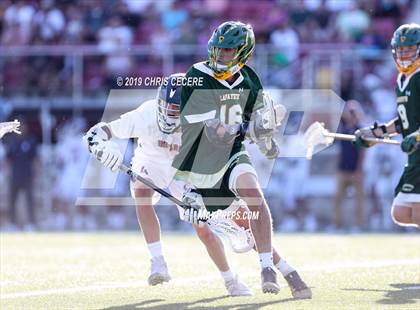 Thumbnail 2 in Briarcliff vs. LaFayette/Onondaga (NYSPHSAA Class D Final) photogallery.