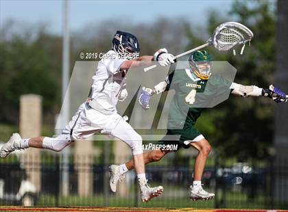 Thumbnail 2 in Briarcliff vs. LaFayette/Onondaga (NYSPHSAA Class D Final) photogallery.