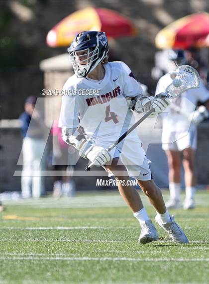 Thumbnail 3 in Briarcliff vs. LaFayette/Onondaga (NYSPHSAA Class D Final) photogallery.