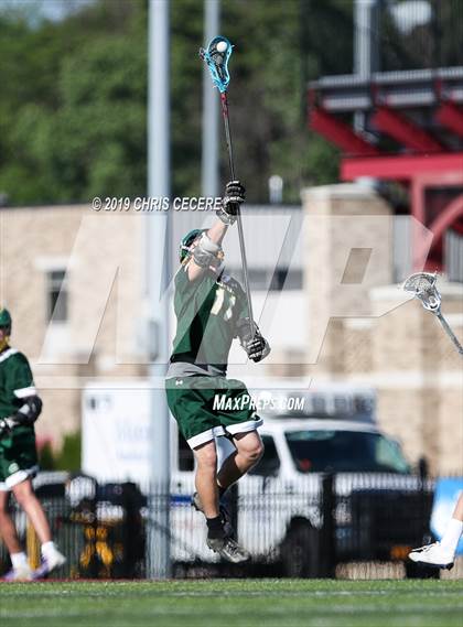 Thumbnail 1 in Briarcliff vs. LaFayette/Onondaga (NYSPHSAA Class D Final) photogallery.