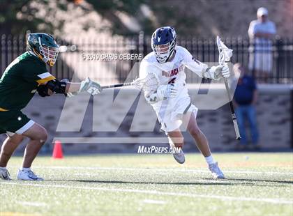 Thumbnail 1 in Briarcliff vs. LaFayette/Onondaga (NYSPHSAA Class D Final) photogallery.