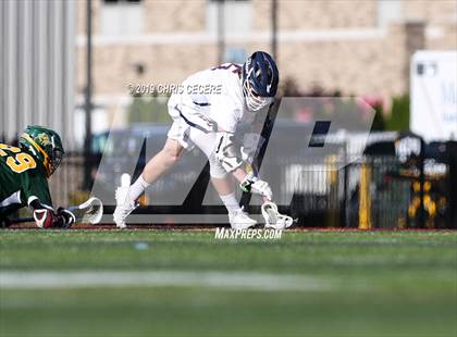 Thumbnail 1 in Briarcliff vs. LaFayette/Onondaga (NYSPHSAA Class D Final) photogallery.