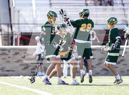 Thumbnail 1 in Briarcliff vs. LaFayette/Onondaga (NYSPHSAA Class D Final) photogallery.