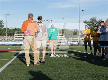 Thumbnail 3 in Briarcliff vs. LaFayette/Onondaga (NYSPHSAA Class D Final) photogallery.