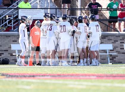 Thumbnail 1 in Briarcliff vs. LaFayette/Onondaga (NYSPHSAA Class D Final) photogallery.