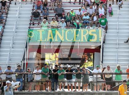 Thumbnail 1 in Briarcliff vs. LaFayette/Onondaga (NYSPHSAA Class D Final) photogallery.