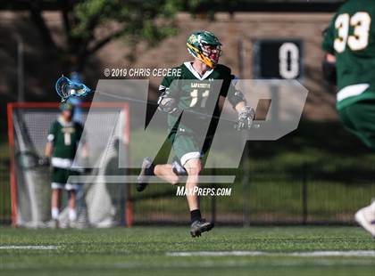Thumbnail 1 in Briarcliff vs. LaFayette/Onondaga (NYSPHSAA Class D Final) photogallery.