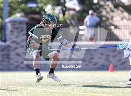 Thumbnail 3 in Briarcliff vs. LaFayette/Onondaga (NYSPHSAA Class D Final) photogallery.