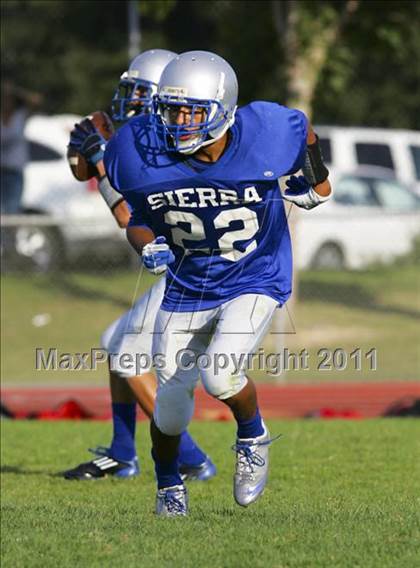 Thumbnail 3 in East Union @ Sierra photogallery.