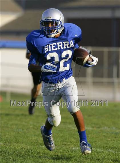 Thumbnail 3 in Fr: East Union @ Sierra photogallery.