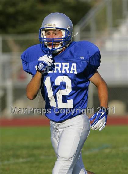 Thumbnail 2 in East Union @ Sierra photogallery.