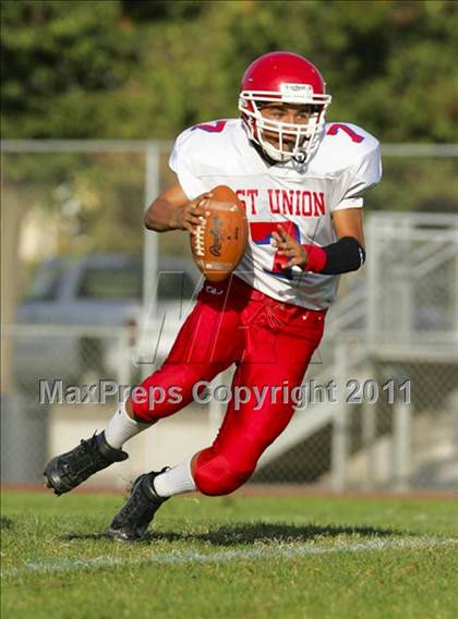 Thumbnail 2 in East Union @ Sierra photogallery.