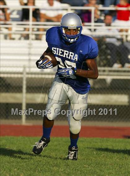 Thumbnail 3 in East Union @ Sierra photogallery.