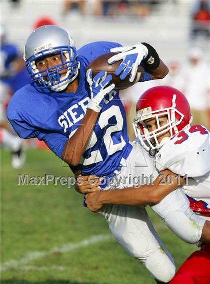 Thumbnail 3 in East Union @ Sierra photogallery.