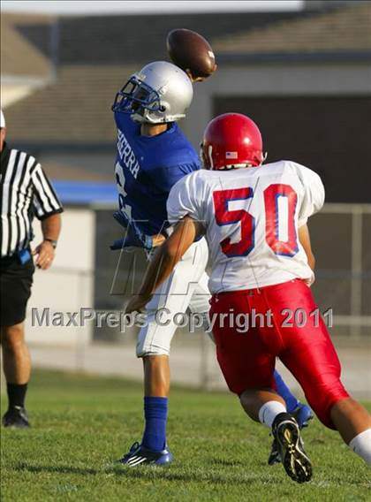 Thumbnail 2 in East Union @ Sierra photogallery.