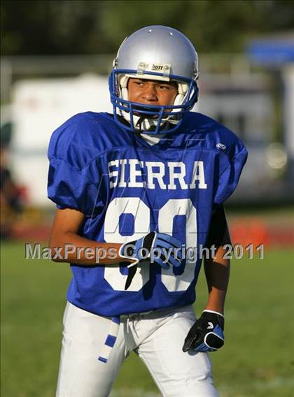 Thumbnail 1 in East Union @ Sierra photogallery.
