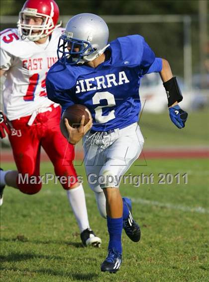 Thumbnail 1 in East Union @ Sierra photogallery.