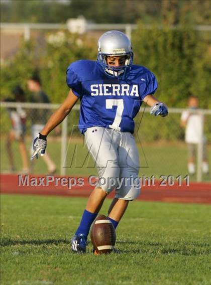 Thumbnail 2 in East Union @ Sierra photogallery.