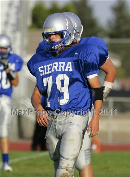 Thumbnail 2 in East Union @ Sierra photogallery.