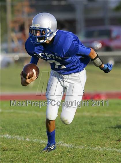 Thumbnail 3 in East Union @ Sierra photogallery.