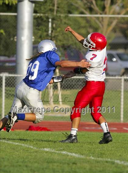 Thumbnail 2 in East Union @ Sierra photogallery.