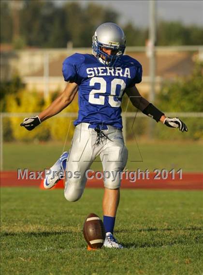 Thumbnail 3 in East Union @ Sierra photogallery.