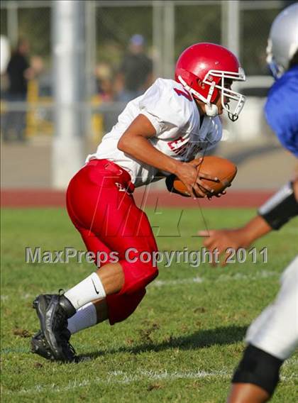 Thumbnail 3 in Fr: East Union @ Sierra photogallery.