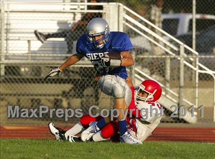 Thumbnail 3 in Fr: East Union @ Sierra photogallery.