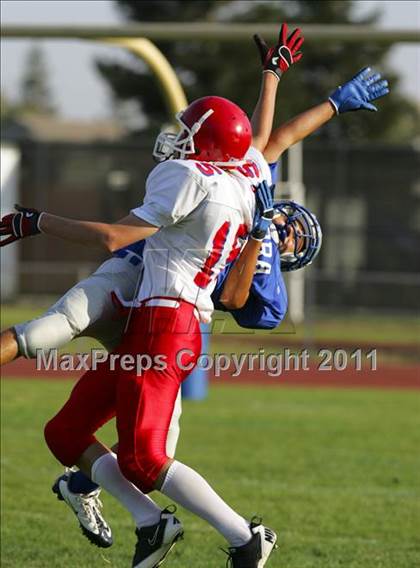 Thumbnail 1 in East Union @ Sierra photogallery.