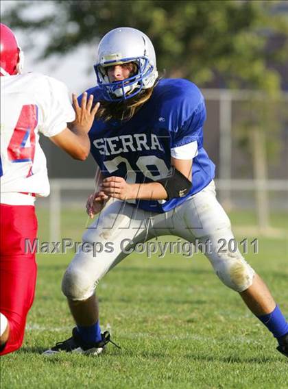 Thumbnail 3 in Fr: East Union @ Sierra photogallery.