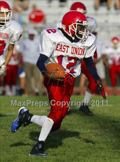 Thumbnail 3 in Fr: East Union @ Sierra photogallery.