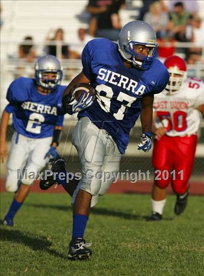 Thumbnail 2 in East Union @ Sierra photogallery.